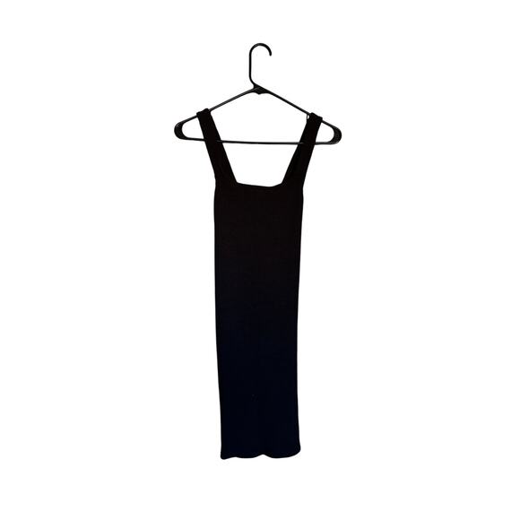 Hunza G Tank Mini Dress - Picture 1 of 3